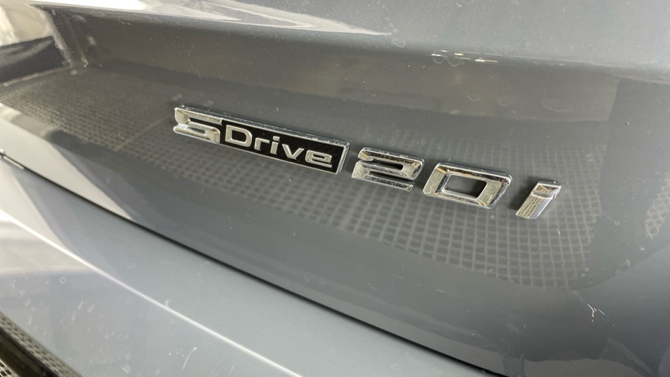 BMW X1 sDrive 20i MHT M Sport 5dr Step Auto Petrol Estate - Image 47