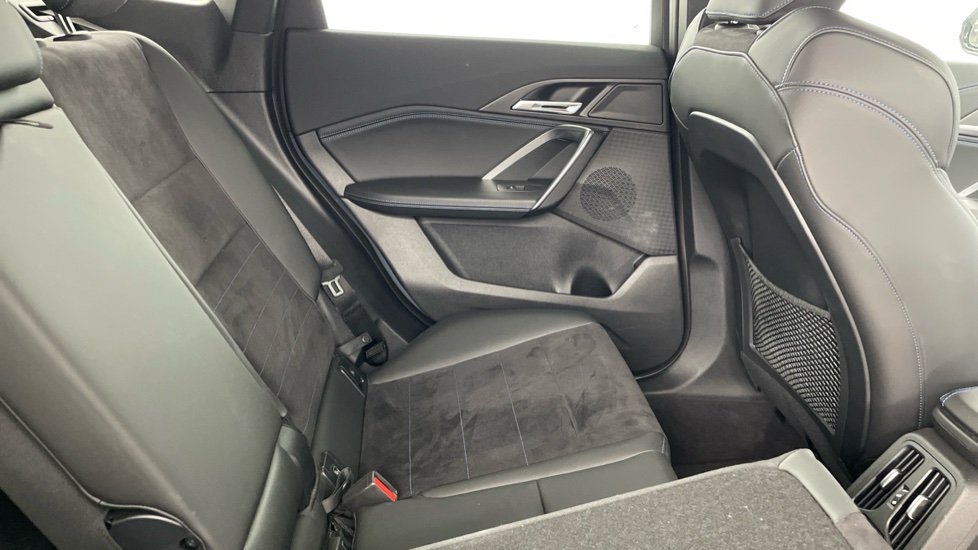 BMW X1 sDrive 20i MHT M Sport 5dr Step Auto Petrol Estate - Image 51