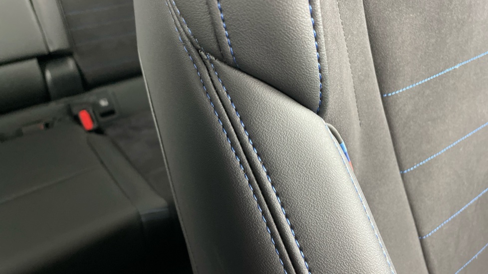 BMW X1 sDrive 20i MHT M Sport 5dr Step Auto Petrol Estate - Image 76