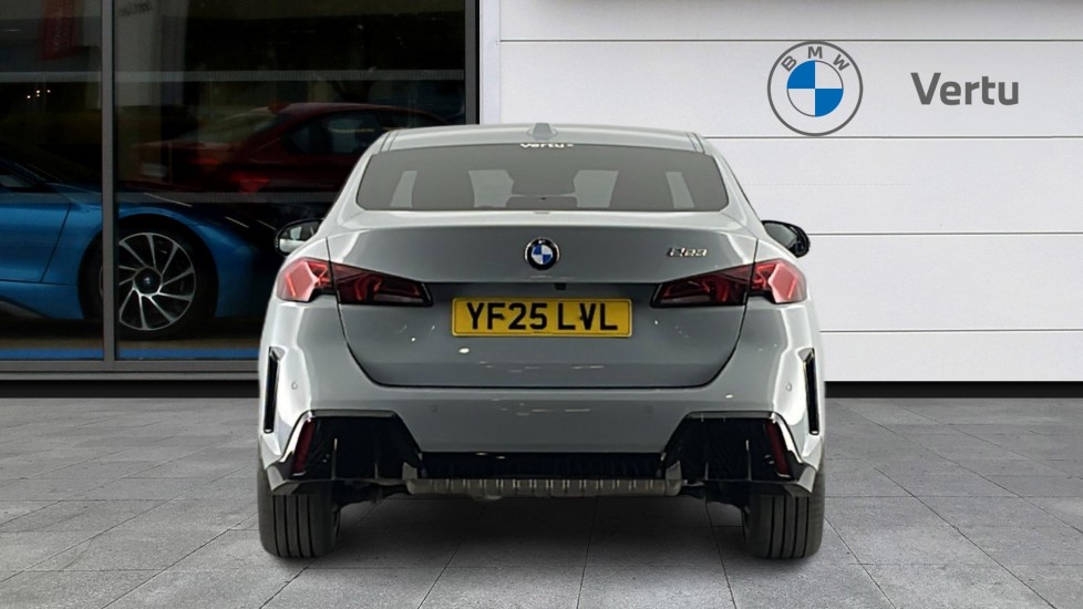 BMW 2 Series 223 xDrive M Sport 4dr Step Auto Petrol Saloon - Image 15