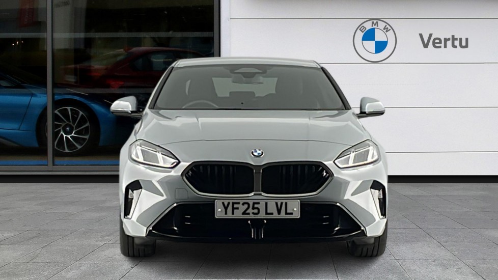 BMW 2 Series 223 xDrive M Sport 4dr Step Auto Petrol Saloon - Image 16