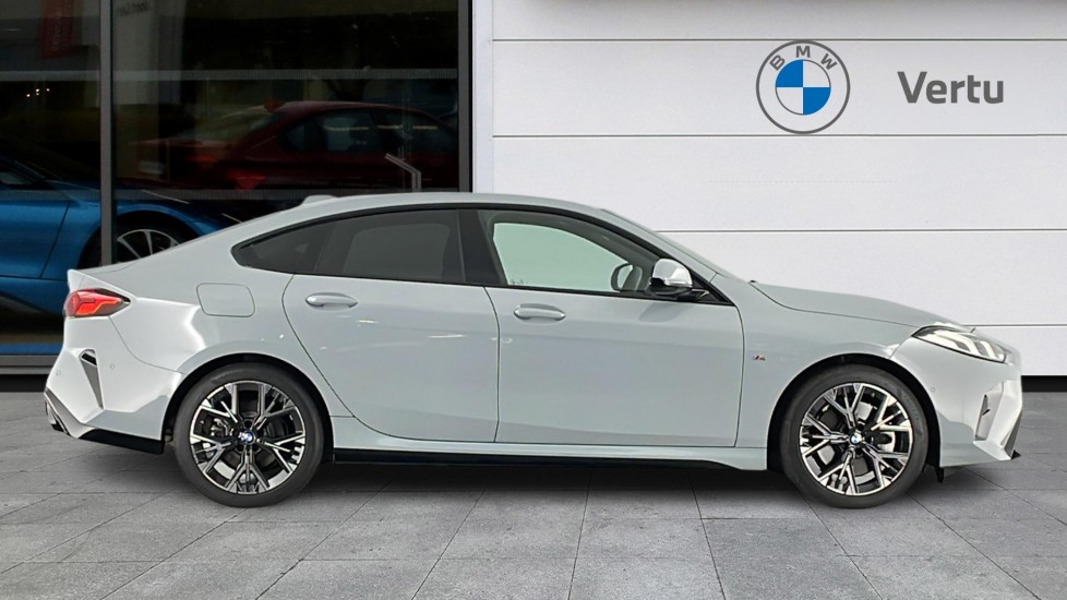 BMW 2 Series 223 xDrive M Sport 4dr Step Auto Petrol Saloon - Image 3
