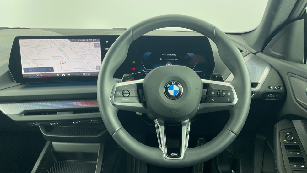 BMW 2 Series 223 xDrive M Sport 4dr Step Auto Petrol Saloon - Image 5