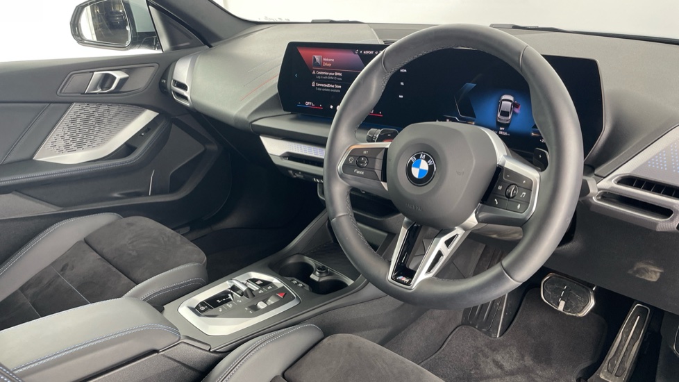 BMW 2 Series 223 xDrive M Sport 4dr Step Auto Petrol Saloon - Image 6
