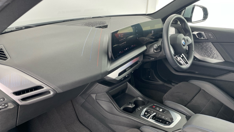 BMW 2 Series 223 xDrive M Sport 4dr Step Auto Petrol Saloon - Image 7