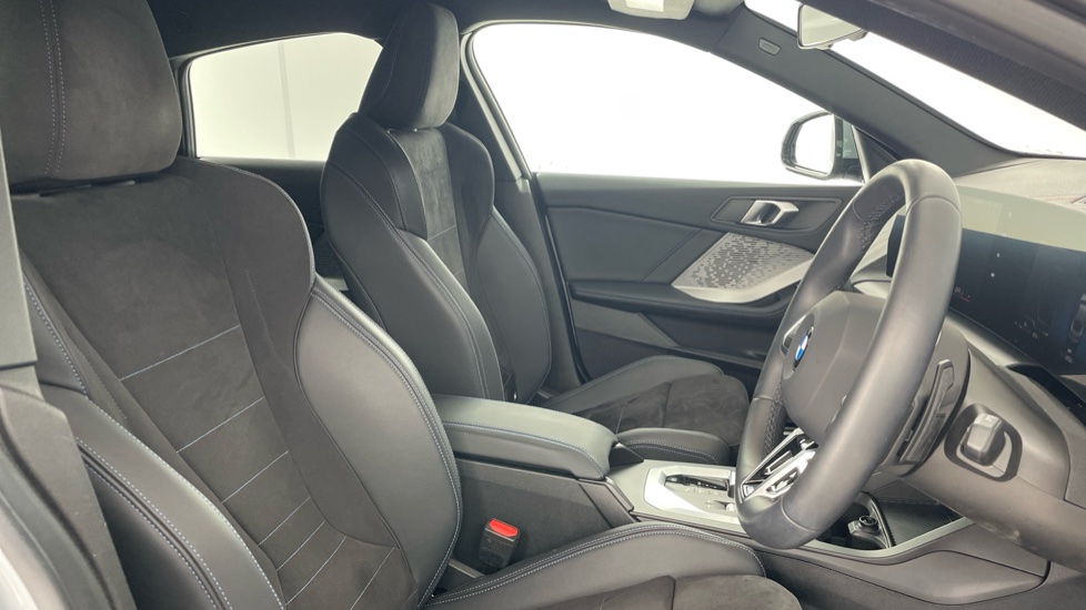 BMW 2 Series 223 xDrive M Sport 4dr Step Auto Petrol Saloon - Image 11