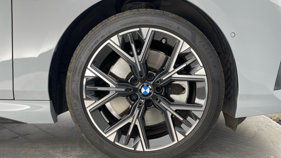 BMW 2 Series 223 xDrive M Sport 4dr Step Auto Petrol Saloon - Image 14