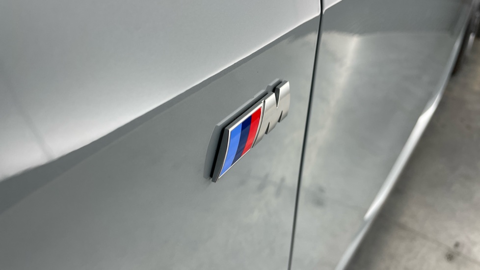 BMW 2 Series 223 xDrive M Sport 4dr Step Auto Petrol Saloon - Image 25