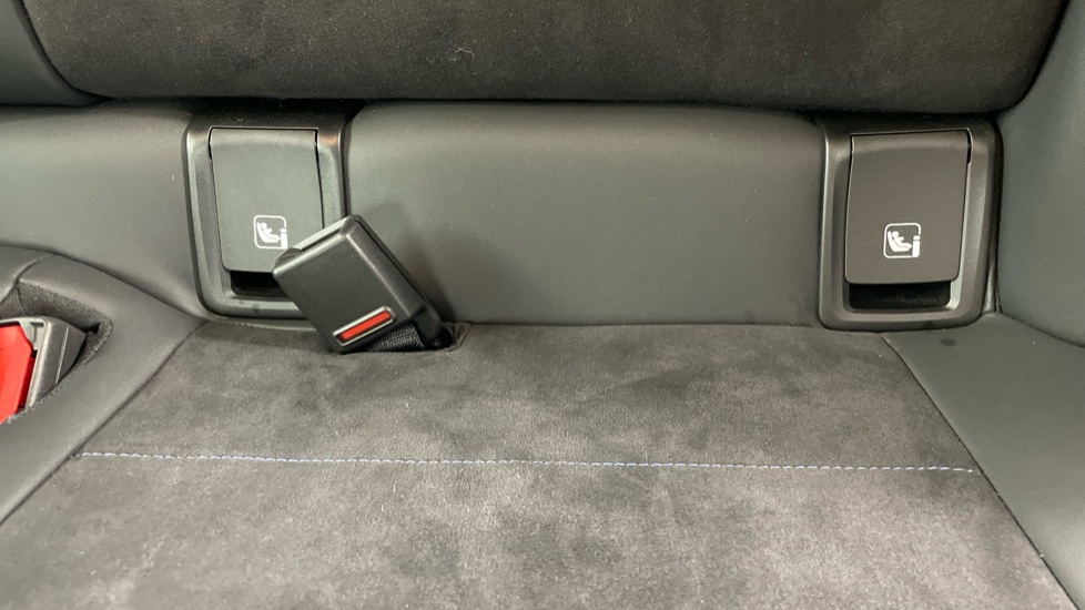 BMW 2 Series 223 xDrive M Sport 4dr Step Auto Petrol Saloon - Image 33
