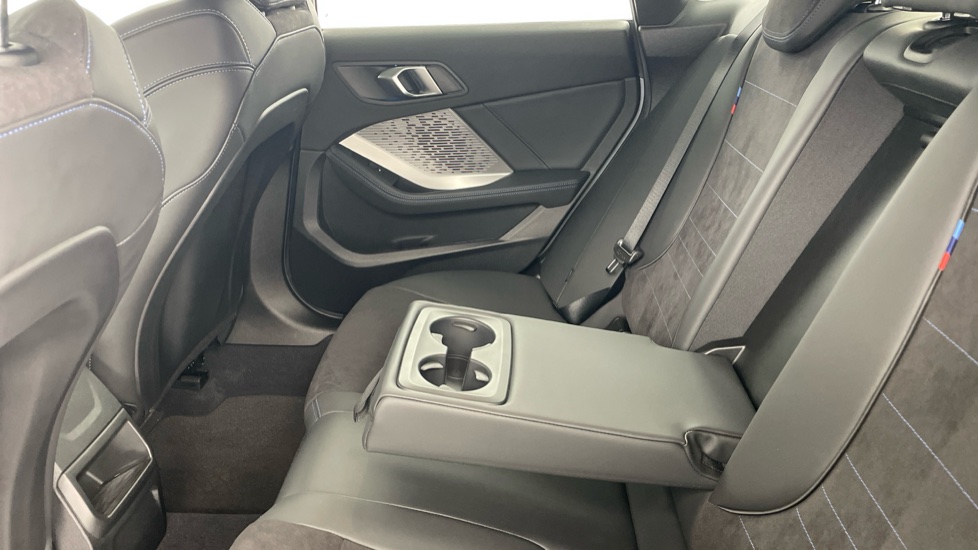 BMW 2 Series 223 xDrive M Sport 4dr Step Auto Petrol Saloon - Image 34