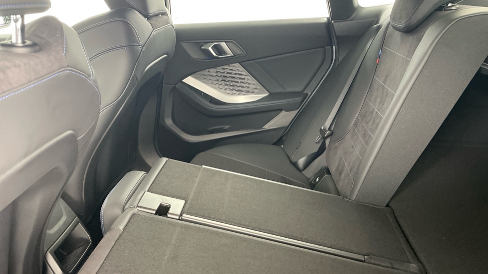 BMW 2 Series 223 xDrive M Sport 4dr Step Auto Petrol Saloon - Image 35