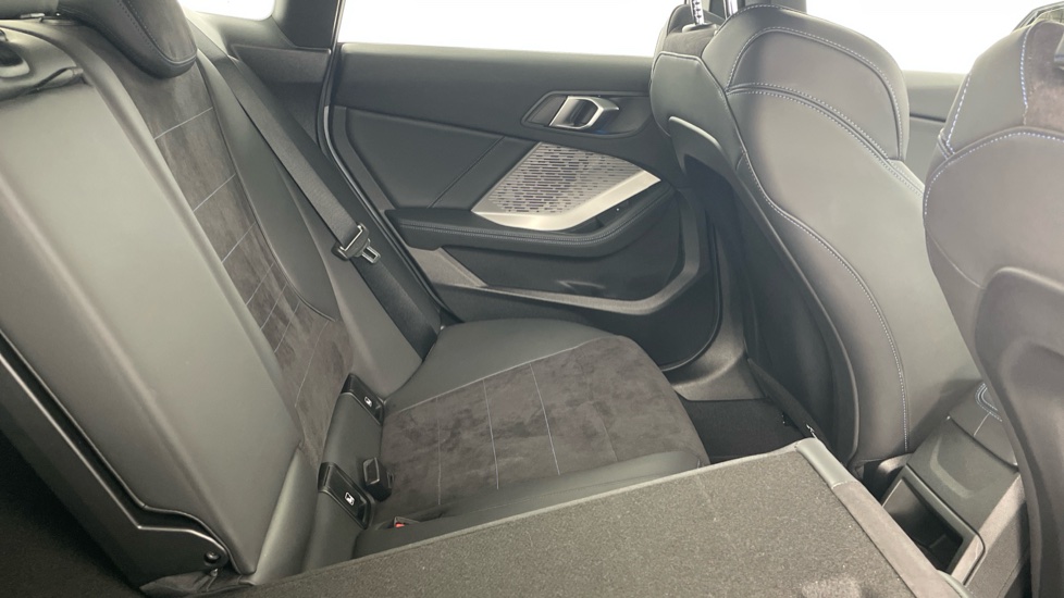 BMW 2 Series 223 xDrive M Sport 4dr Step Auto Petrol Saloon - Image 47