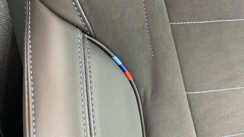 BMW 2 Series 223 xDrive M Sport 4dr Step Auto Petrol Saloon - Image 50