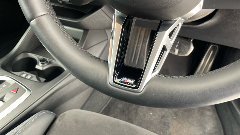 BMW 2 Series 223 xDrive M Sport 4dr Step Auto Petrol Saloon - Image 51