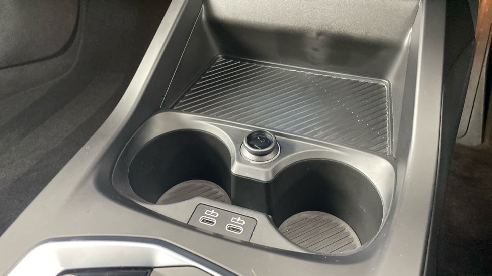 BMW 2 Series 223 xDrive M Sport 4dr Step Auto Petrol Saloon - Image 53