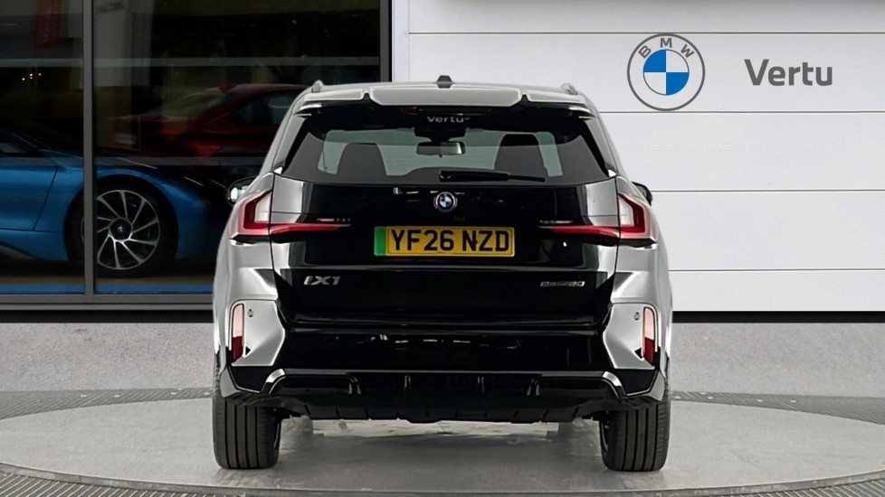 BMW iX1 150kW eDrive20 M Sport 65kWh 5dr Auto Electric Estate - Image 15
