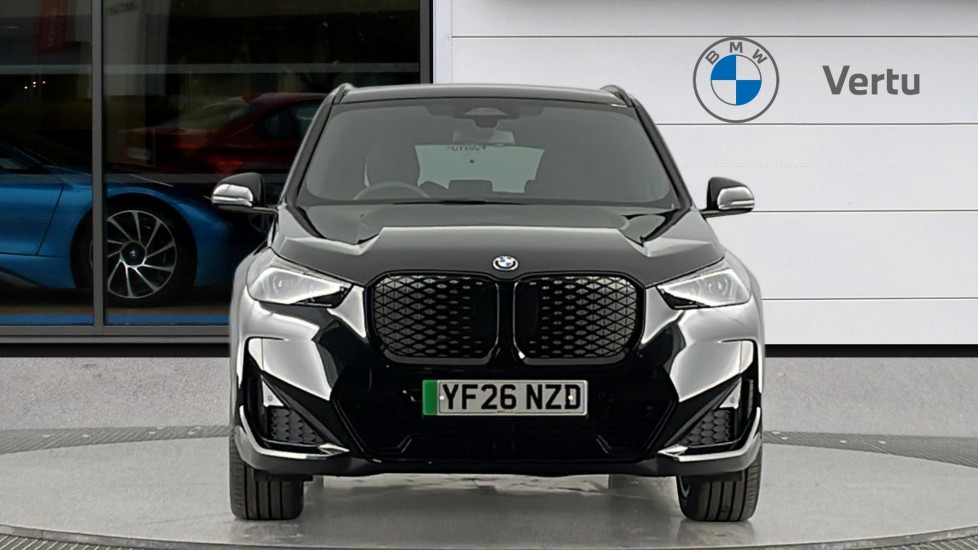 BMW iX1 150kW eDrive20 M Sport 65kWh 5dr Auto Electric Estate - Image 16