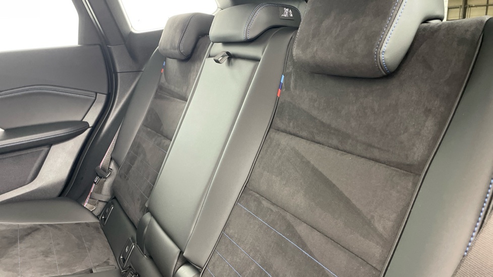 BMW iX1 150kW eDrive20 M Sport 65kWh 5dr Auto Electric Estate - Image 12