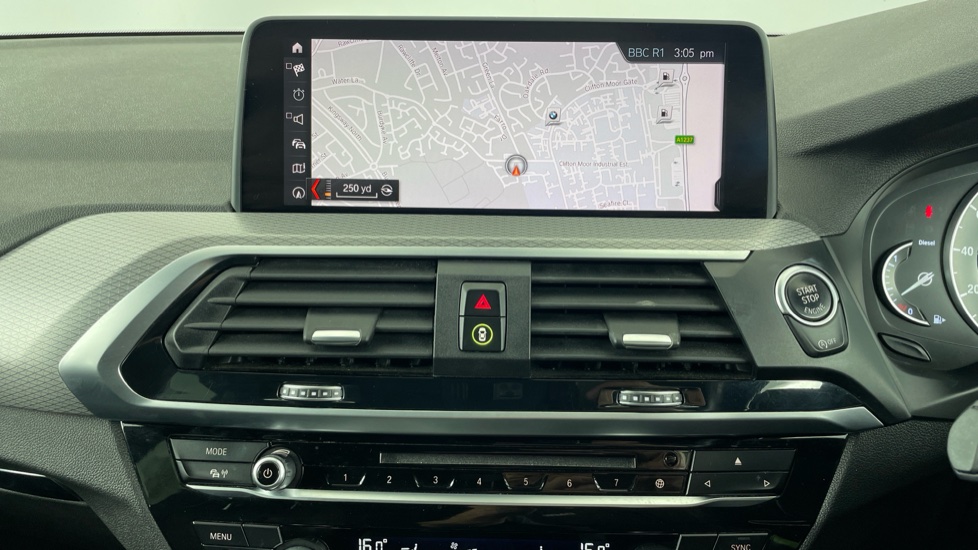 BMW X3 xDrive20d M Sport 5dr Step Auto Diesel Estate - Image 8