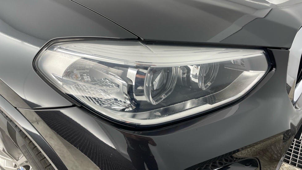 BMW X3 xDrive20d M Sport 5dr Step Auto Diesel Estate - Image 23