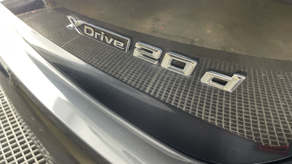 BMW X3 xDrive20d M Sport 5dr Step Auto Diesel Estate - Image 47