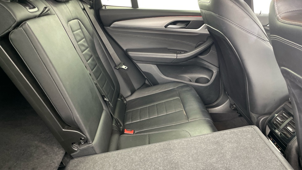 BMW X3 xDrive20d M Sport 5dr Step Auto Diesel Estate - Image 51