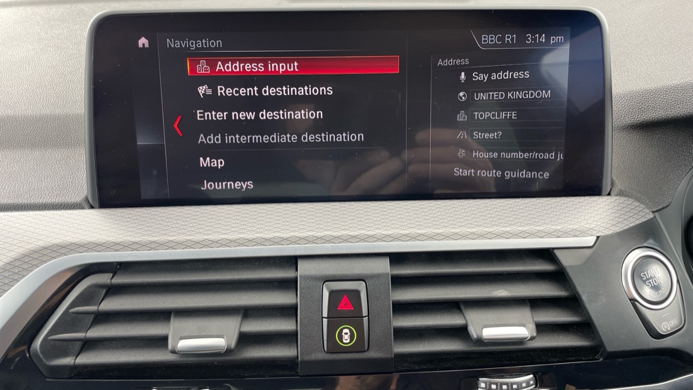 BMW X3 xDrive20d M Sport 5dr Step Auto Diesel Estate - Image 68