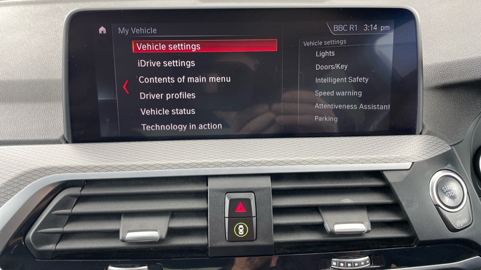 BMW X3 xDrive20d M Sport 5dr Step Auto Diesel Estate - Image 70
