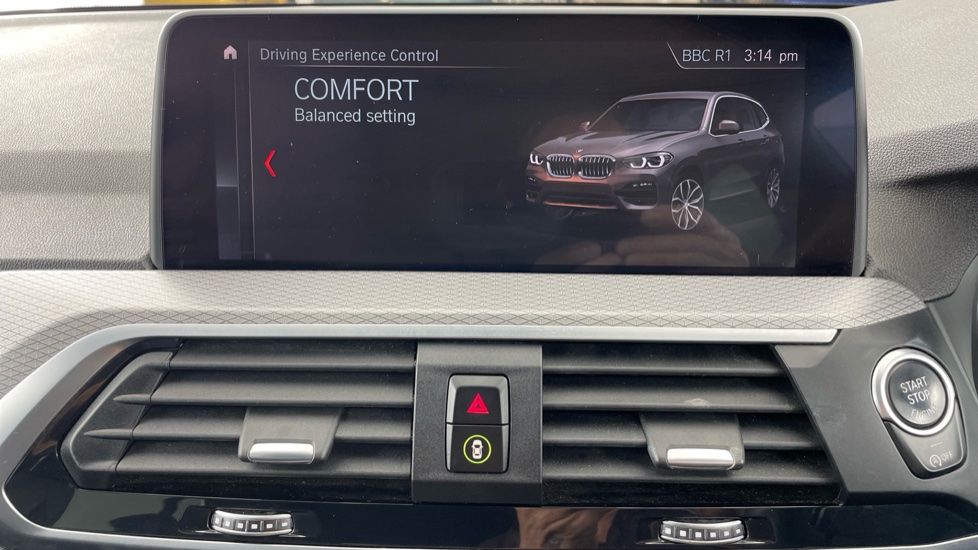 BMW X3 xDrive20d M Sport 5dr Step Auto Diesel Estate - Image 72