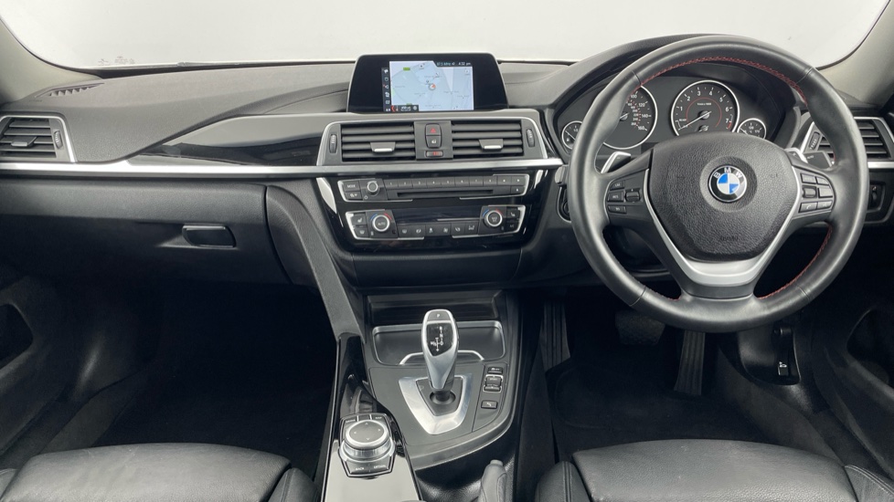 BMW 4 Series 420i Sport 5dr Auto Petrol Hatchback - Image 4