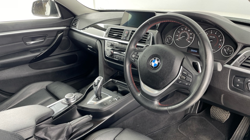 BMW 4 Series 420i Sport 5dr Auto Petrol Hatchback - Image 6