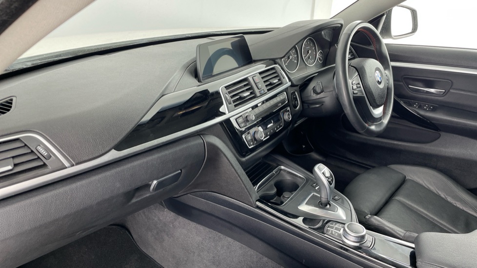 BMW 4 Series 420i Sport 5dr Auto Petrol Hatchback - Image 7