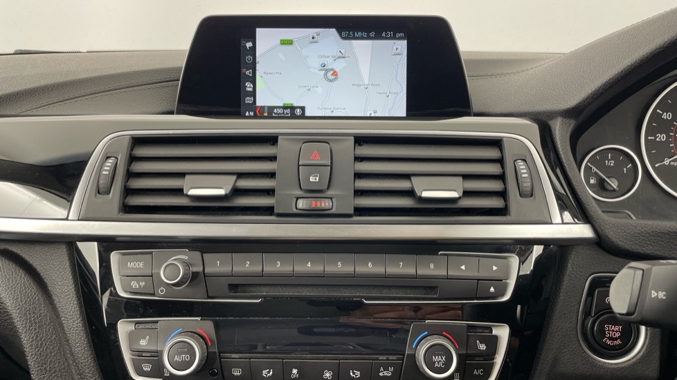 BMW 4 Series 420i Sport 5dr Auto Petrol Hatchback - Image 8