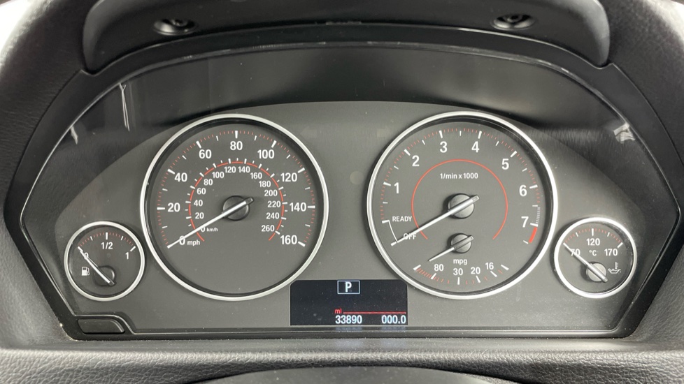 BMW 4 Series 420i Sport 5dr Auto Petrol Hatchback - Image 9
