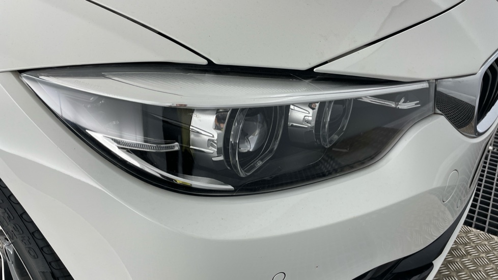 BMW 4 Series 420i Sport 5dr Auto Petrol Hatchback - Image 23