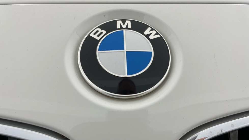 BMW 4 Series 420i Sport 5dr Auto Petrol Hatchback - Image 24