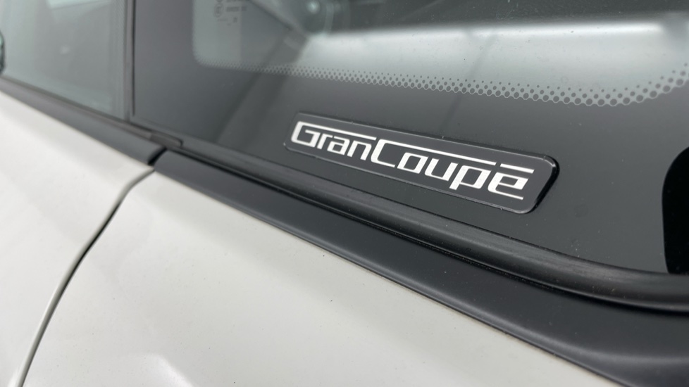 BMW 4 Series 420i Sport 5dr Auto Petrol Hatchback - Image 35