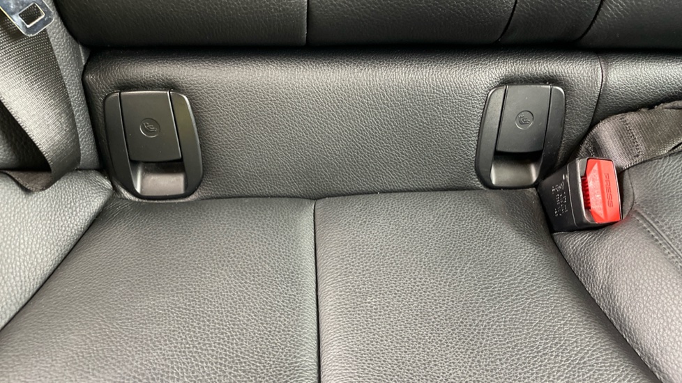 BMW 4 Series 420i Sport 5dr Auto Petrol Hatchback - Image 43