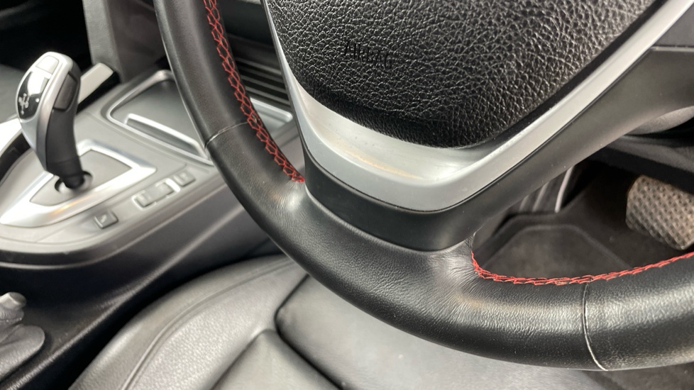 BMW 4 Series 420i Sport 5dr Auto Petrol Hatchback - Image 49