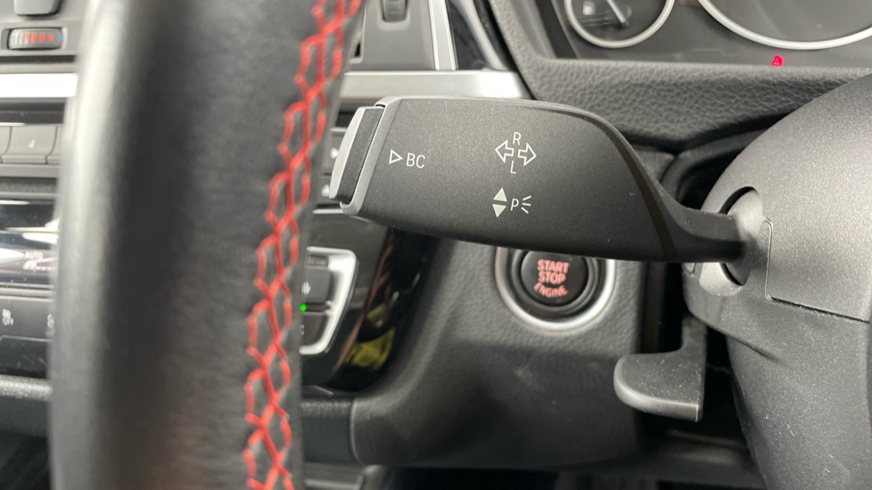 BMW 4 Series 420i Sport 5dr Auto Petrol Hatchback - Image 52