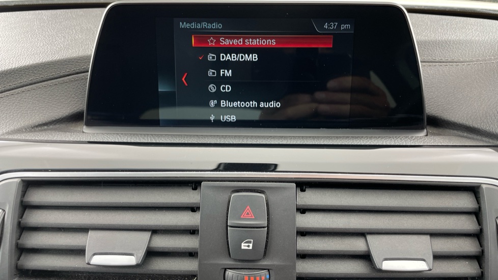 BMW 4 Series 420i Sport 5dr Auto Petrol Hatchback - Image 58