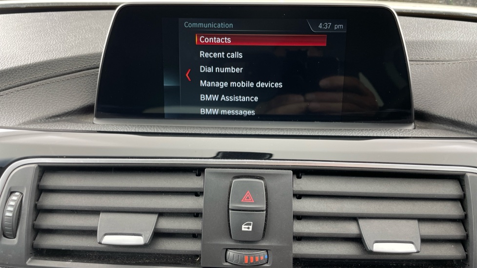 BMW 4 Series 420i Sport 5dr Auto Petrol Hatchback - Image 59