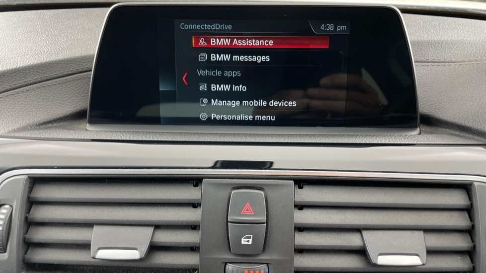 BMW 4 Series 420i Sport 5dr Auto Petrol Hatchback - Image 61