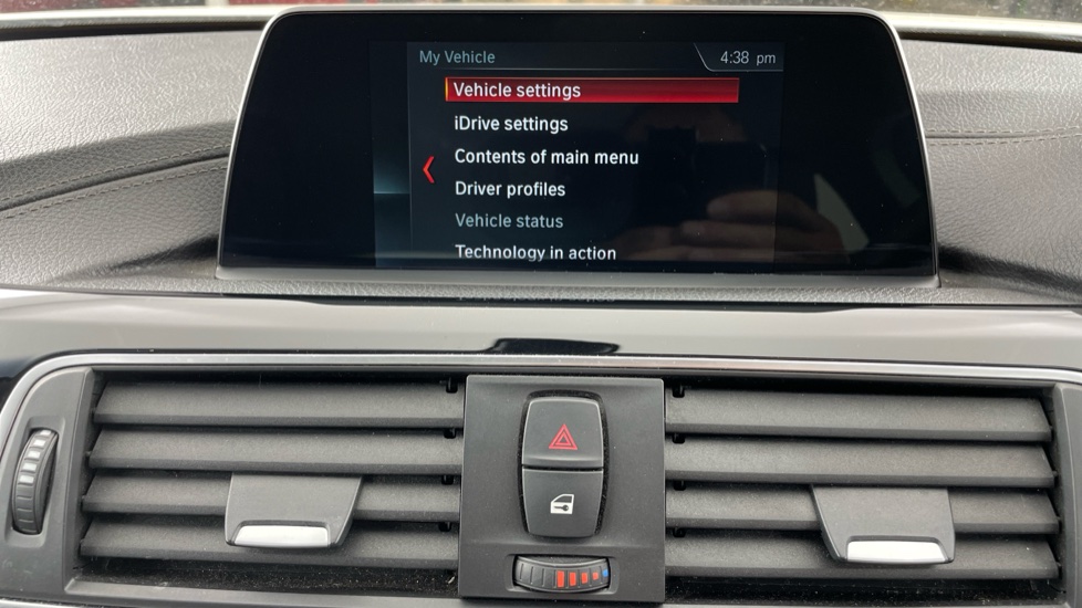 BMW 4 Series 420i Sport 5dr Auto Petrol Hatchback - Image 62