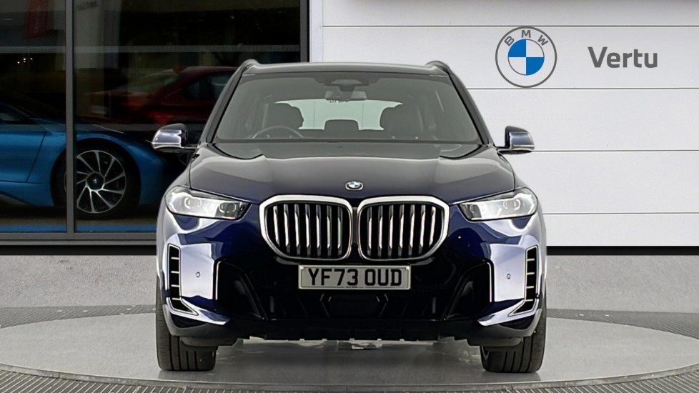 BMW X5 xDrive40d MHT M Sport 5dr Auto [Tech Pack] Diesel Estate - Image 16