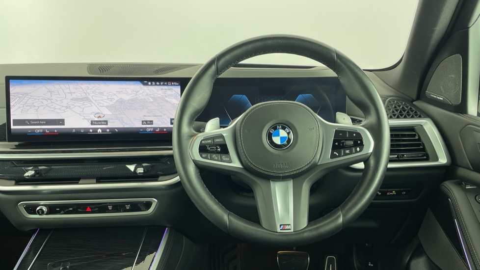 BMW X5 xDrive40d MHT M Sport 5dr Auto [Tech Pack] Diesel Estate - Image 5