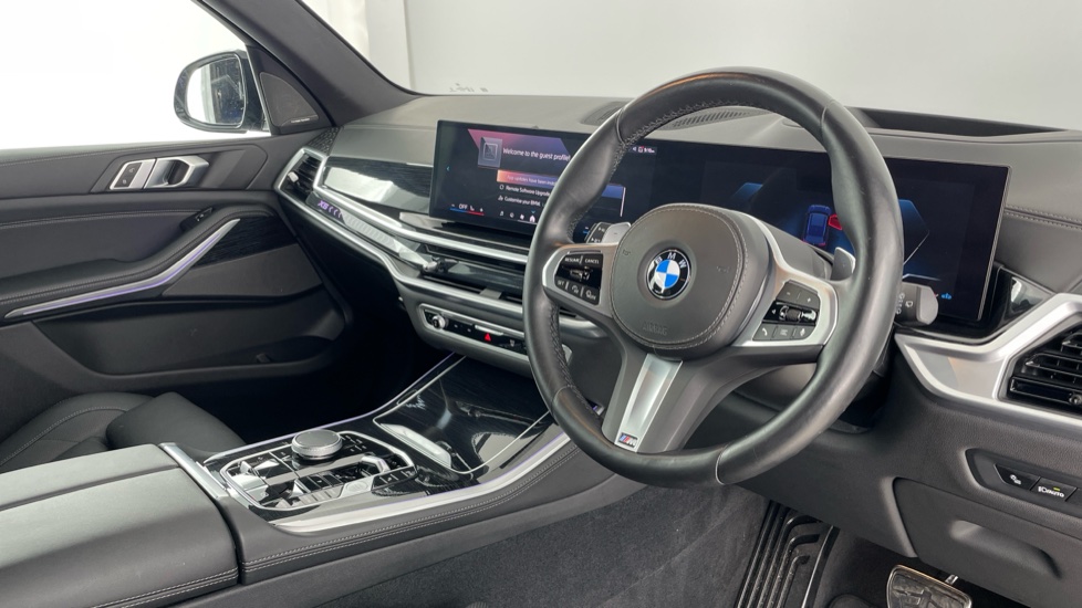 BMW X5 xDrive40d MHT M Sport 5dr Auto [Tech Pack] Diesel Estate - Image 6