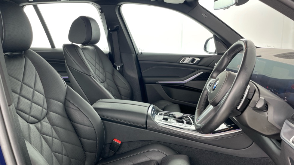 BMW X5 xDrive40d MHT M Sport 5dr Auto [Tech Pack] Diesel Estate - Image 11