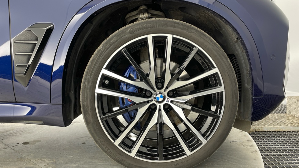 BMW X5 xDrive40d MHT M Sport 5dr Auto [Tech Pack] Diesel Estate - Image 14