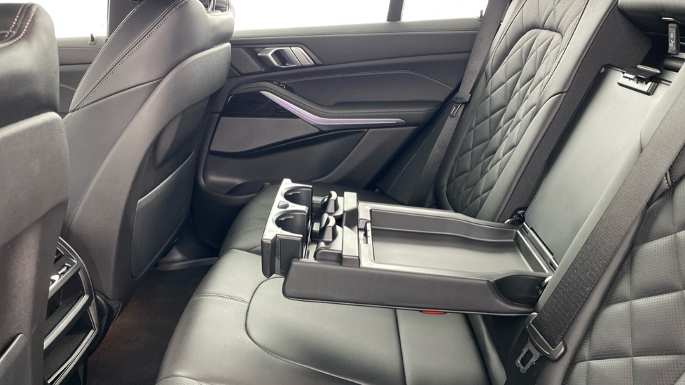 BMW X5 xDrive40d MHT M Sport 5dr Auto [Tech Pack] Diesel Estate - Image 37